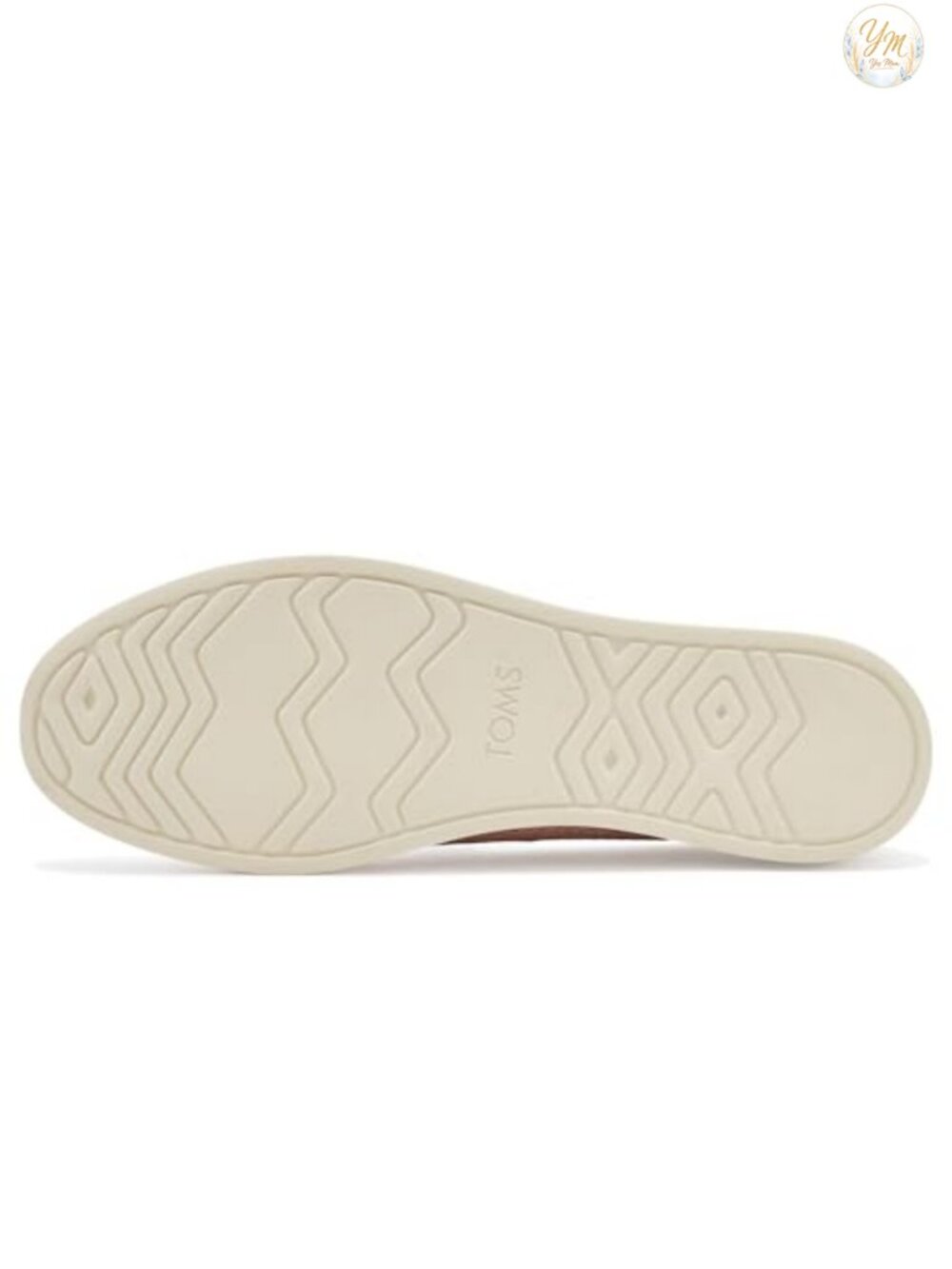 TOMS Alpargata Plus Women's Slip On Espadrille Flat Machine Washable CloudBound - Picture 4 of 6